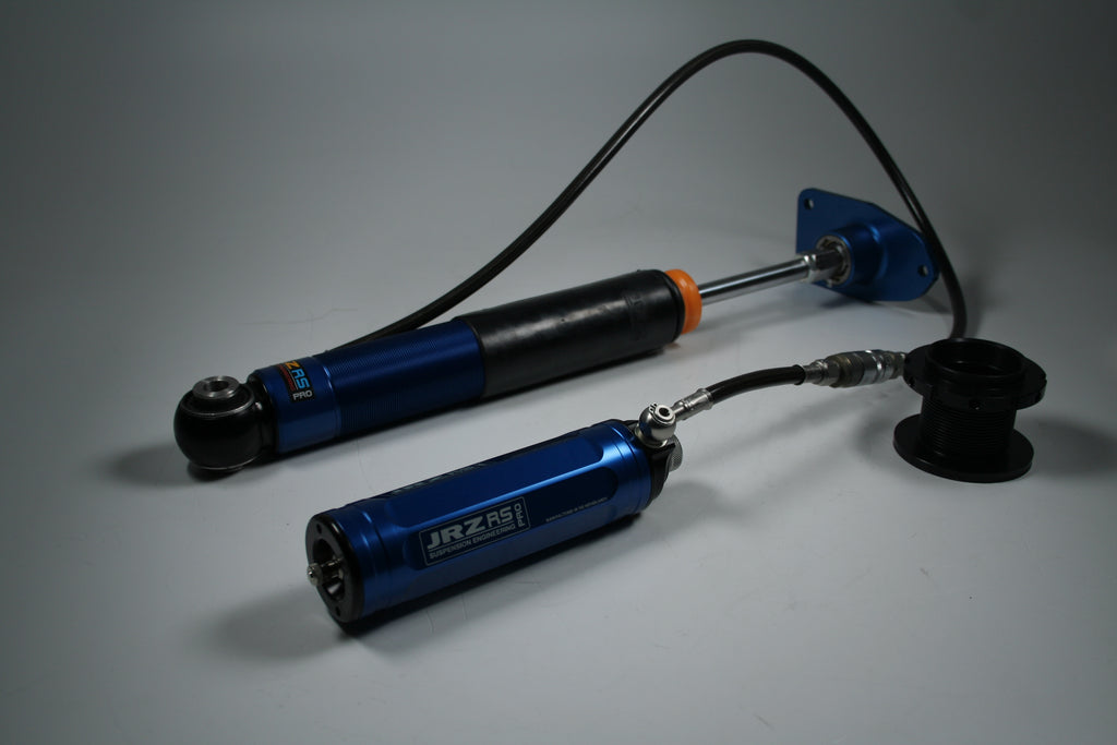 JRZ RS PRO dampers for MINI Cooper F56