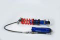 JRZ RS PRO dampers for Chevrolet Corvette C7