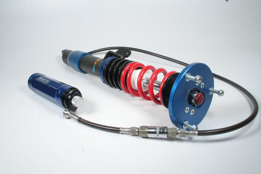 JRZ RS PRO dampers for BMW 1M E82 (shared with E9x M3)