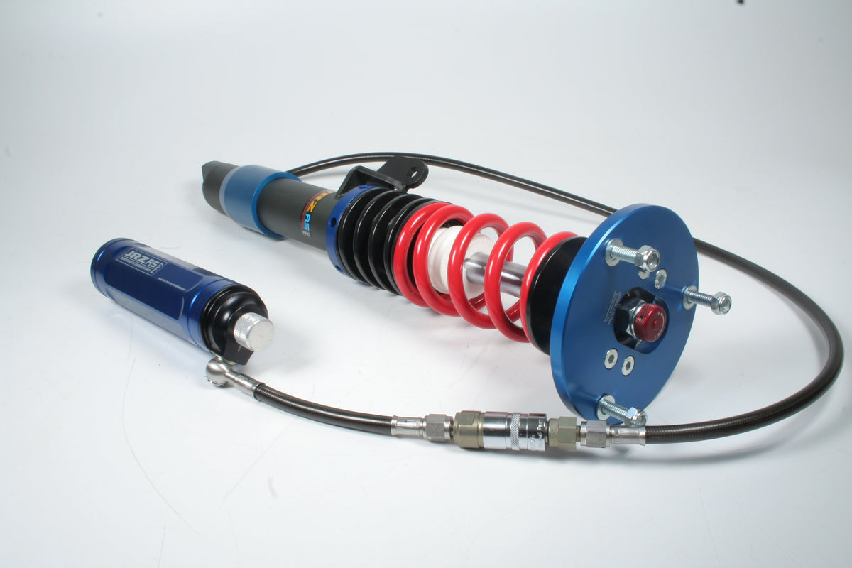 JRZ RS PRO dampers for BMW 1M E82 (shared with E9x M3)