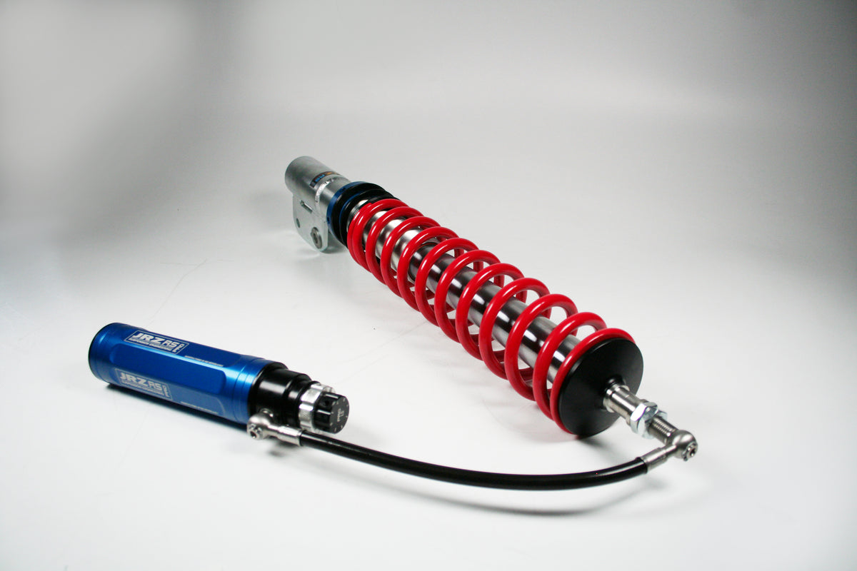JRZ RS PRO3 dampers for Subaru WRX STI VA