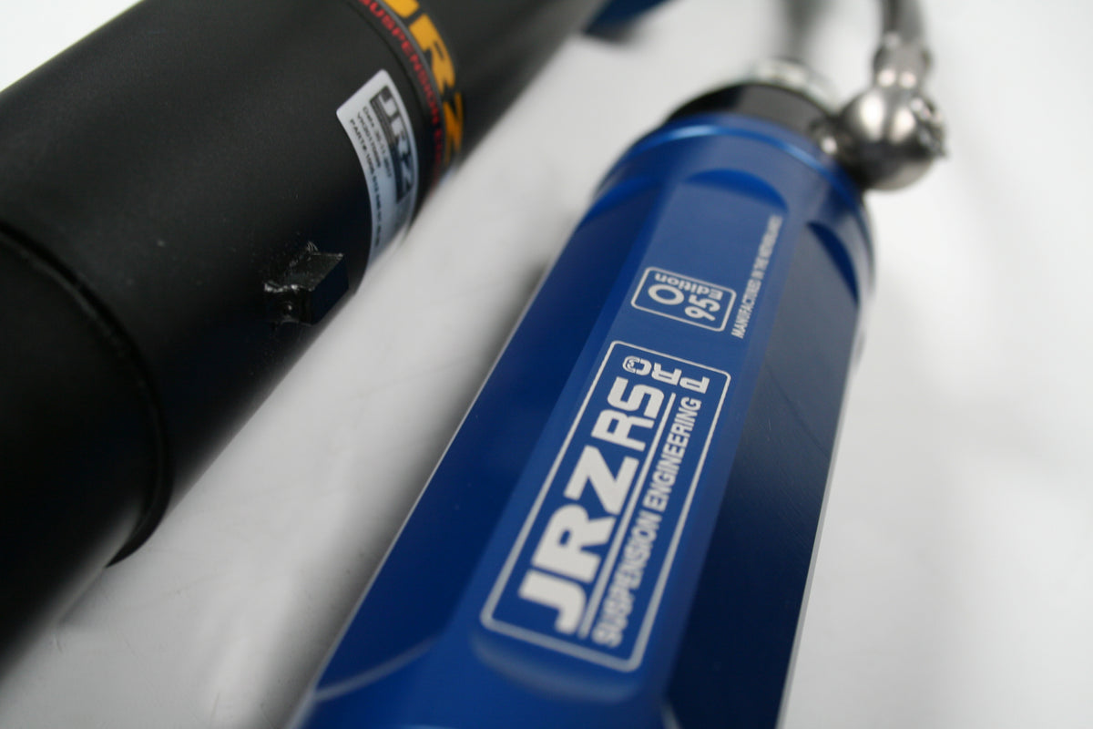 JRZ RS PRO3 dampers for BMW 3 Series E90/E91/E92/E93