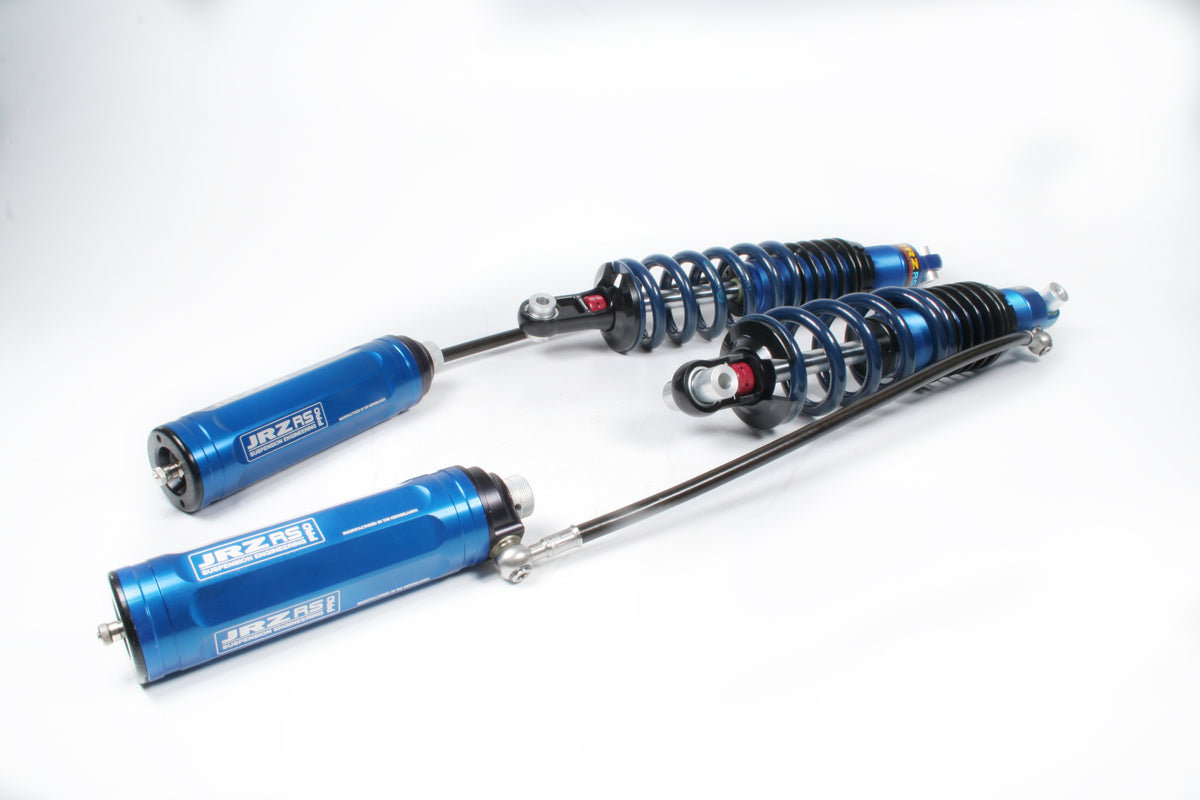 JRZ RS PRO dampers for Lotus Elise