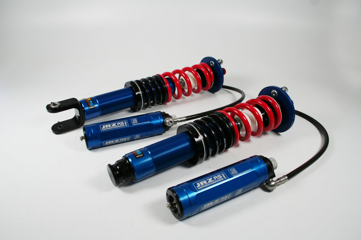 JRZ RS PRO dampers for Honda Civic EG / Integra DC2