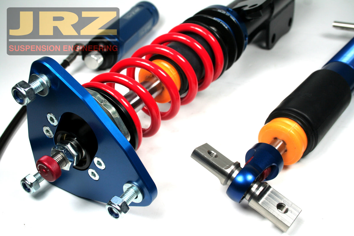 JRZ RS PRO dampers for Ford Mustang S550