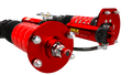 JRZ Motorsport 12 dampers for Porsche 911 (993)