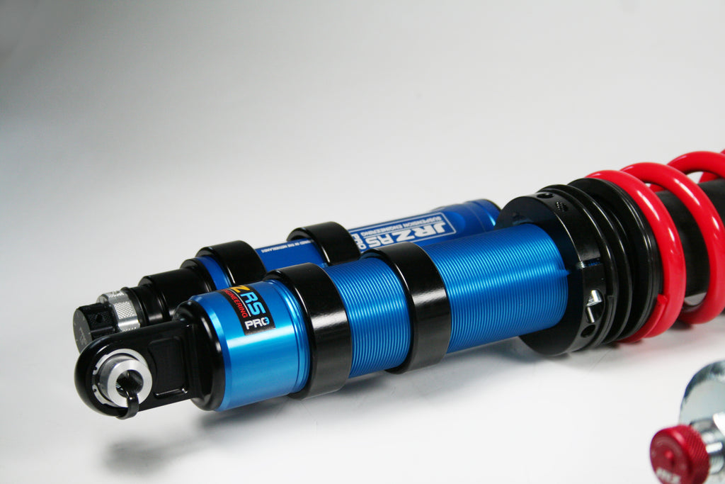 JRZ RS PRO3 dampers for Subaru WRX STI VA