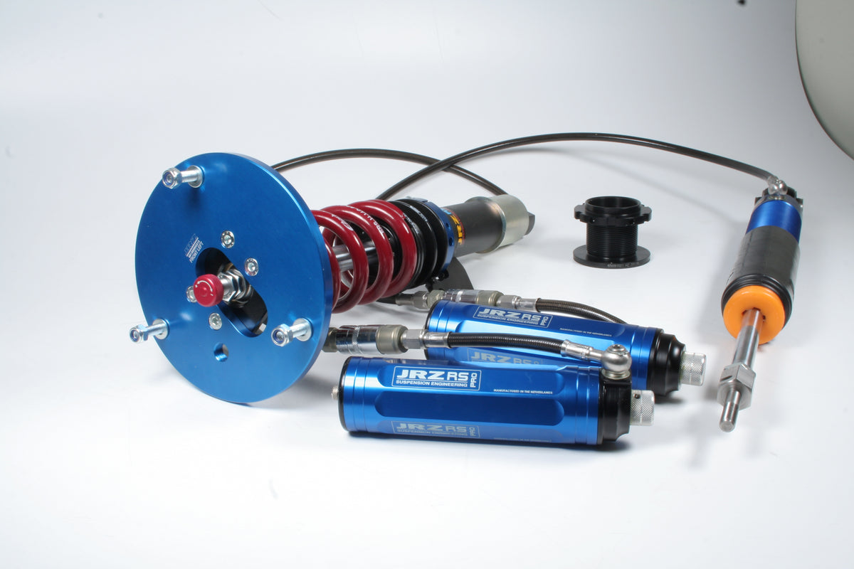 JRZ RS PRO dampers for MINI Cooper F56