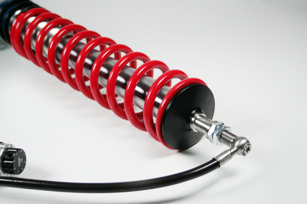 JRZ RS PRO3 dampers for Subaru WRX STI VA