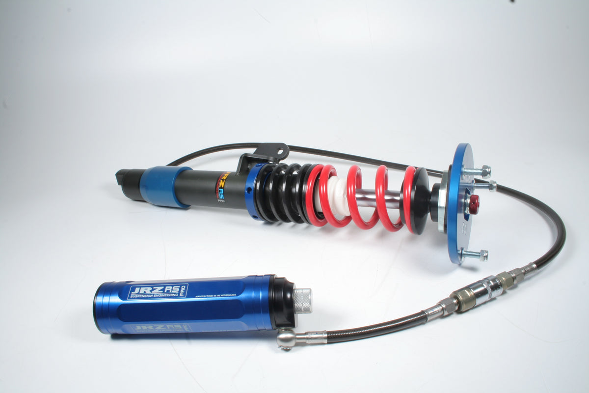 JRZ RS PRO dampers for BMW 1M E82 (shared with E9x M3)