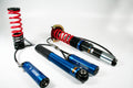 JRZ RS PRO dampers for Audi S3 / RS3 8V