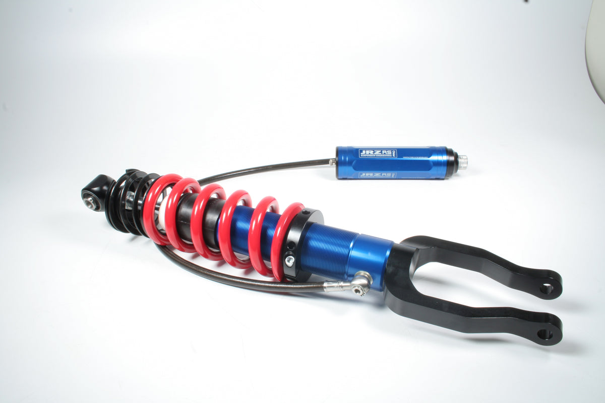 JRZ RS PRO dampers for Lamborghini Huracan