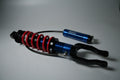 JRZ RS PRO dampers for Lamborghini Huracan