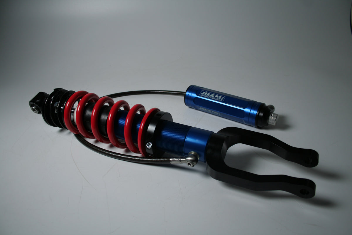 JRZ RS PRO dampers for Lamborghini Huracan
