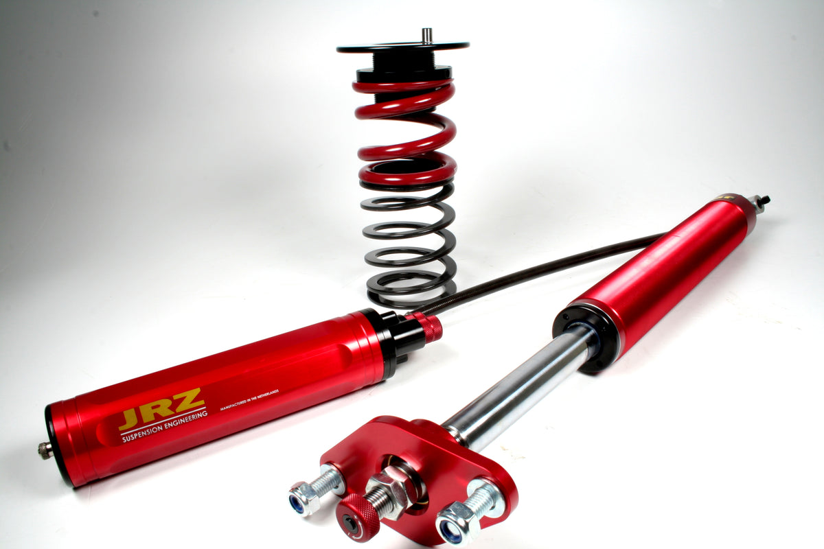 JRZ Motorsport 12 dampers for Mercedes-AMG A45