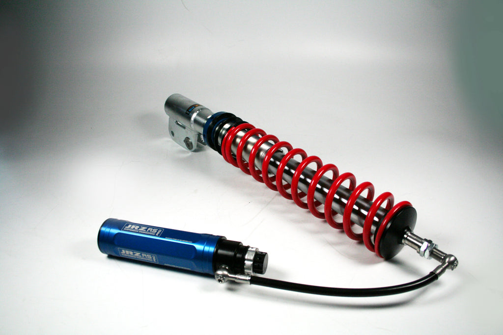 JRZ RS PRO3 dampers for Subaru WRX STI VA