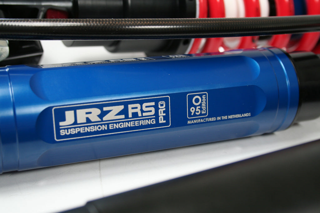 JRZ RS PRO3 dampers for BMW 3 Series E90/E91/E92/E93
