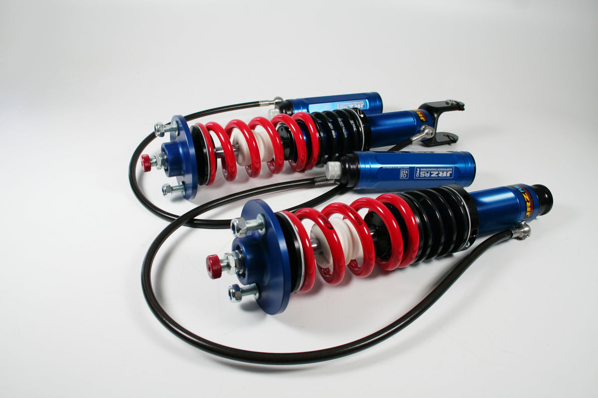 JRZ RS PRO dampers for Honda Civic EG / Integra DC2