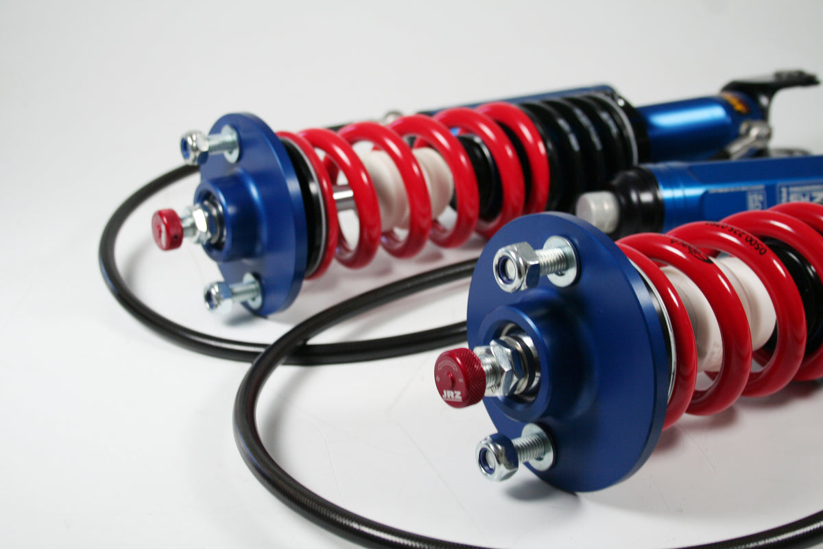 JRZ RS PRO dampers for Honda Civic EG / Integra DC2