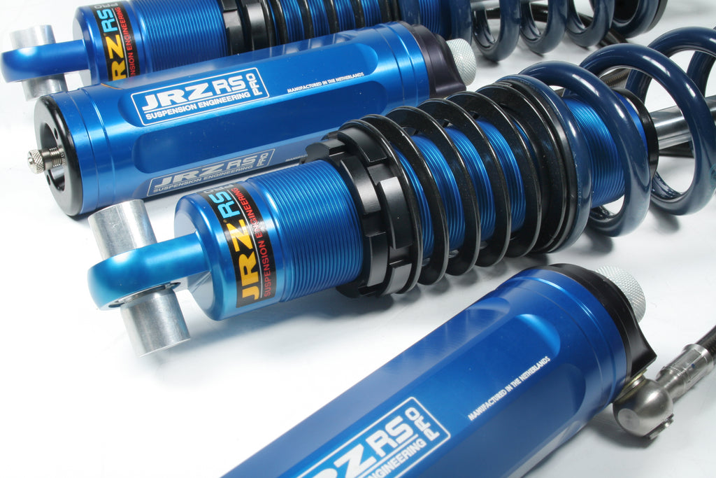 JRZ RS PRO dampers for Lotus Elise 111R / Exige S2