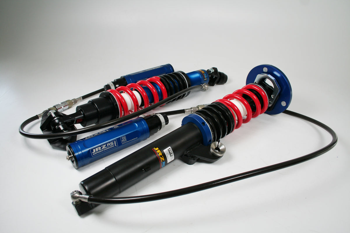 JRZ RS PRO3 dampers for BMW 3 Series E90/E91/E92/E93