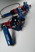 JRZ RS PRO dampers for Porsche 911 Turbo S (991)