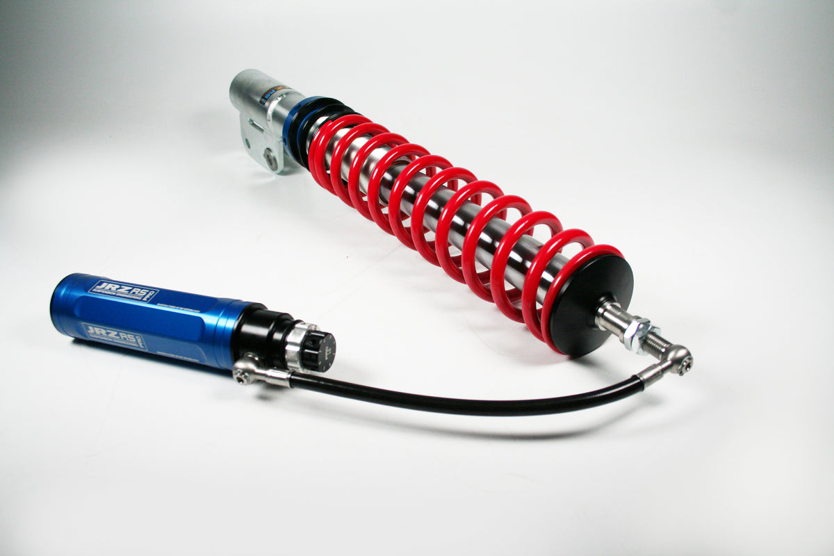 JRZ RS PRO3 dampers for Subaru WRX STI VA