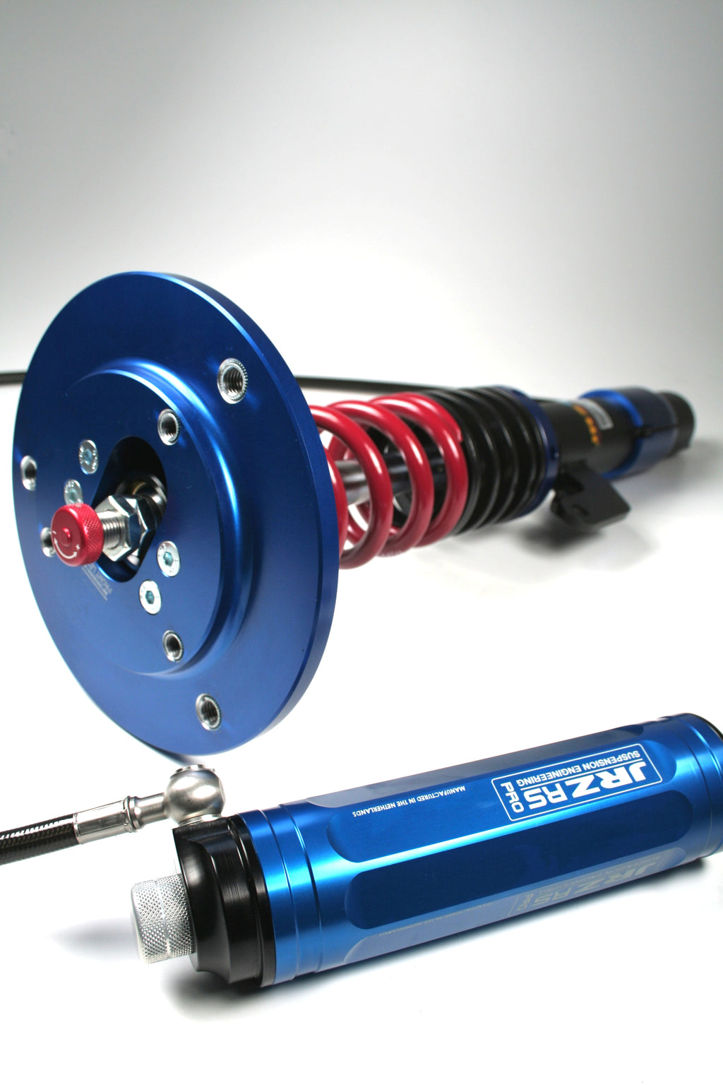 JRZ RS PRO dampers for BMW M4 GTS F82
