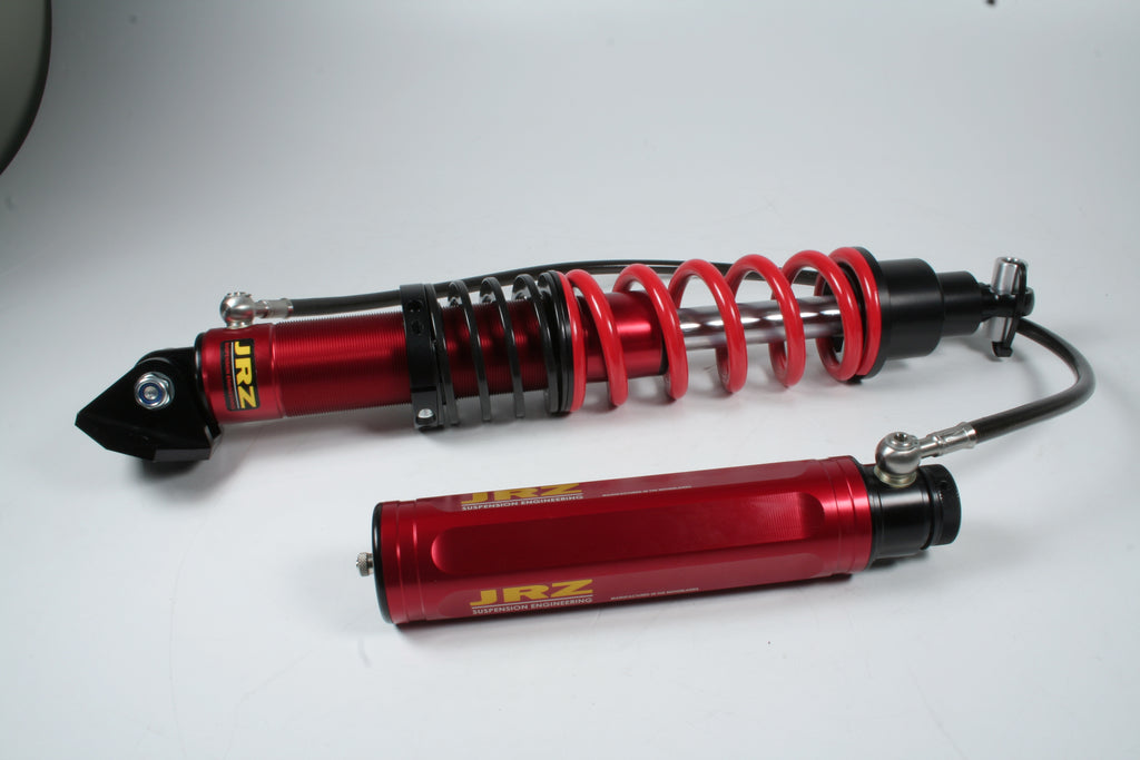 JRZ Motorsport 12 dampers for BMW E30 M3