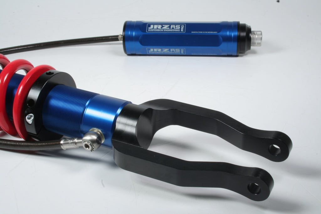 JRZ RS PRO dampers for Lamborghini Huracan