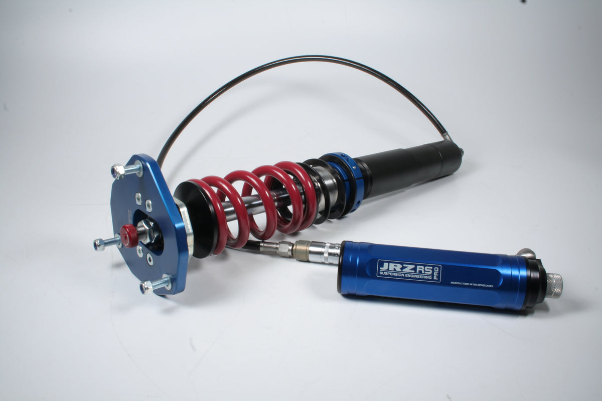 JRZ RS PRO dampers for Porsche 911 GT3 RS (991)