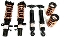 YCW Suspension - Focus ST (13'-18')