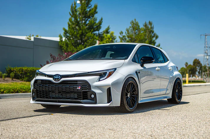 Toyota GR Corolla (2023+) Spec-R Lowering Springs