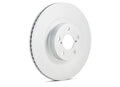 Magma - Pro-Series Plain Rotor for OEM Calipers BRZ/GR86/FRS