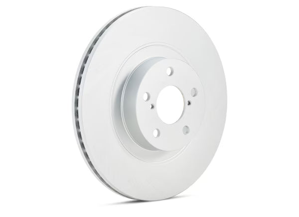 Magma - Pro-Series Plain Rotor for OEM Calipers BRZ/GR86/FRS