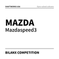 Bilanx Competition coilovers – Mazda Mazdaspeed3