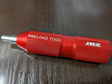 JRZ Replacement Parts - Motorsport Series - Preload Tool
