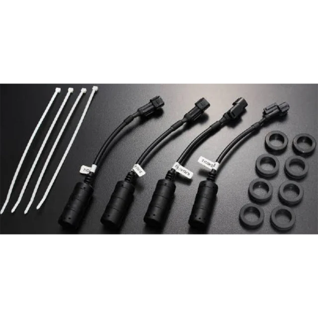 Tein 2017+ Honda Civic Type-R (FK8) Error Canceller Kit