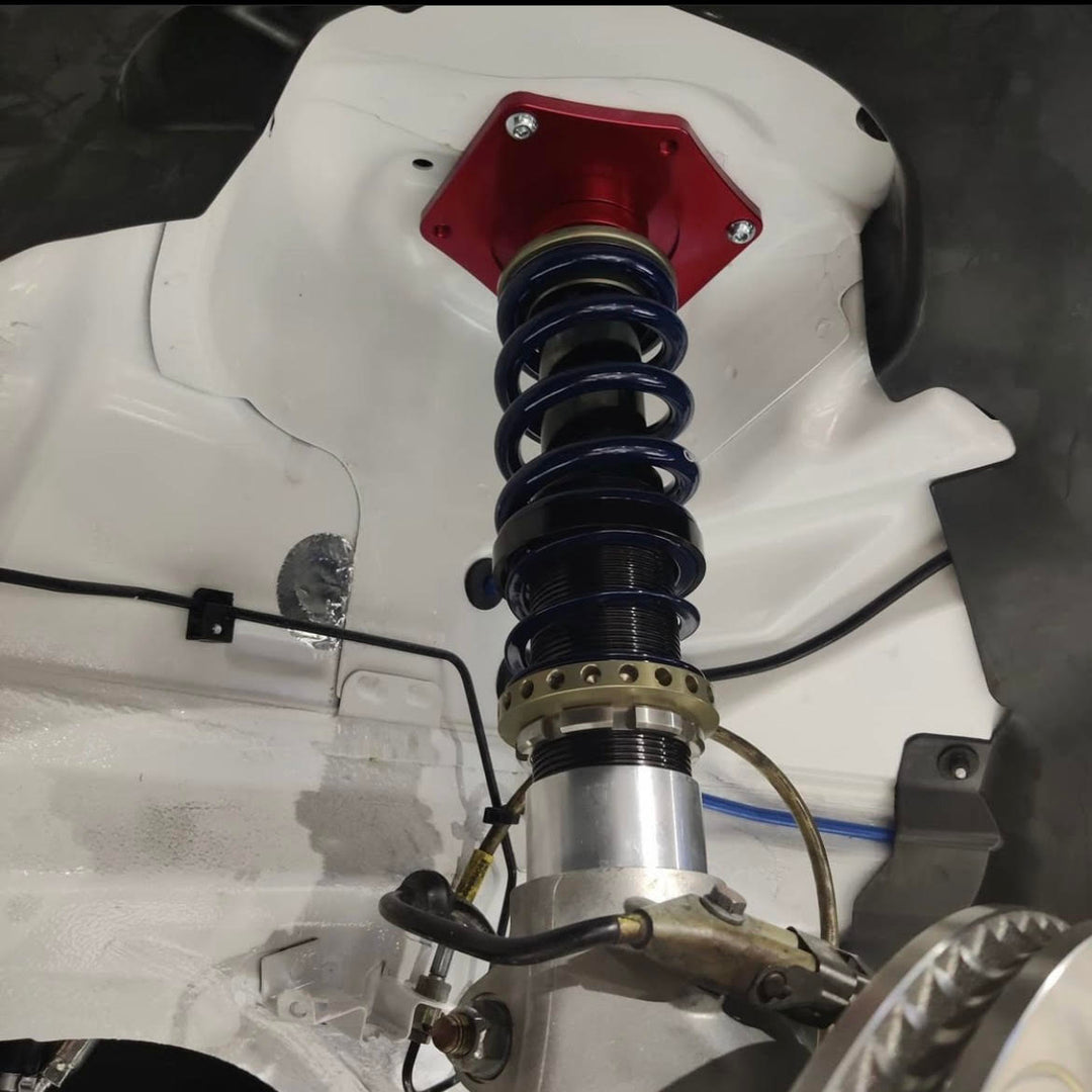 Shaftworks USA - High Performance Racing Suspension