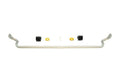 Whiteline 04-07 Subaru STi Front 24mm Swaybar-X h/duty Blade adjustable