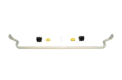 Whiteline 04-07 Subaru STi Front 24mm Swaybar-X h/duty Blade adjustable