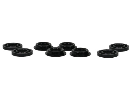 Whiteline 12+ Scion FR-S/Subaru BRZ/Toyota 86/Toyota GT-86 - Rear Subframe Insert Bushings