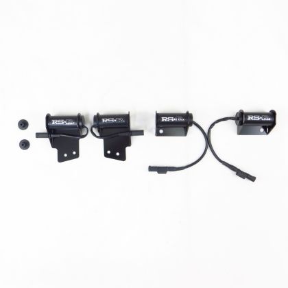 RS-R - Electronic Damper Control (EDC) Canceller "SIG*CON" - A90 MKV Toyota Supra