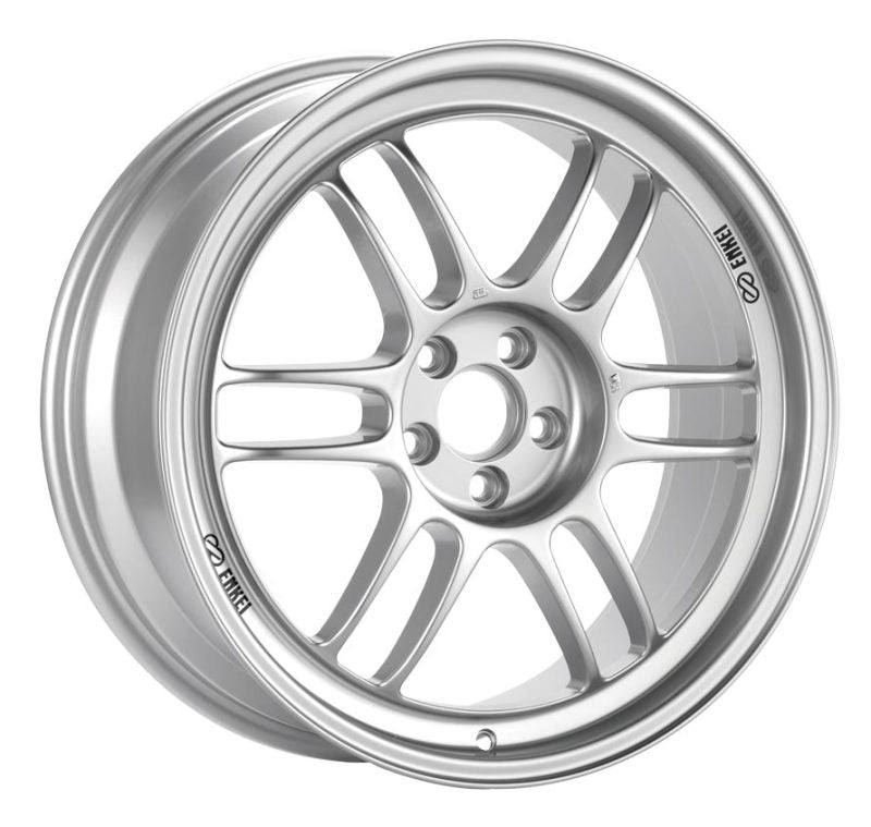 Enkei RPF1 - 17x9 5x100 +45mm