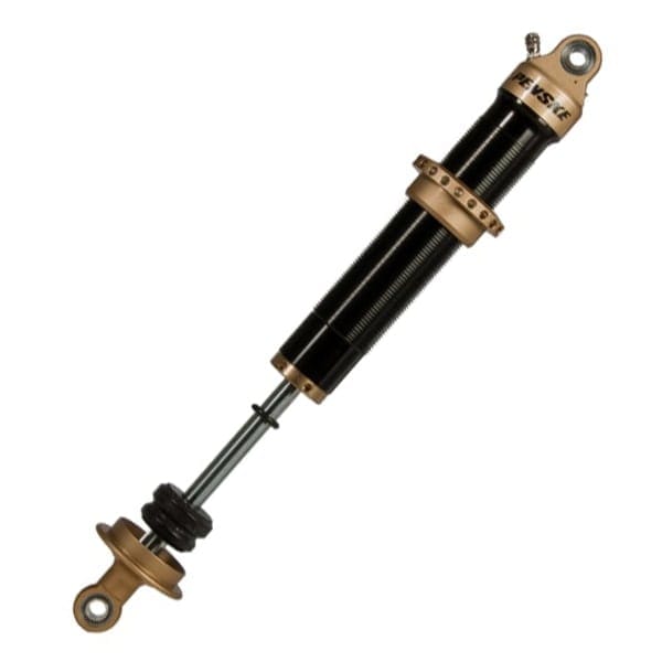 Penske Racing Shocks - Nissan GTR (ETS Drag Setup) - REAR, 7500DA w/AS-73KB EYELET 21.00" EXT L