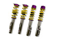 KW Coilover Kit V1 - Porsche Boxster (986) incl. Boxster S