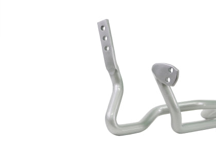 Whiteline 2007 Subaru WRX STi Sedan Only - Front and Rear 24mm Swaybar Kit