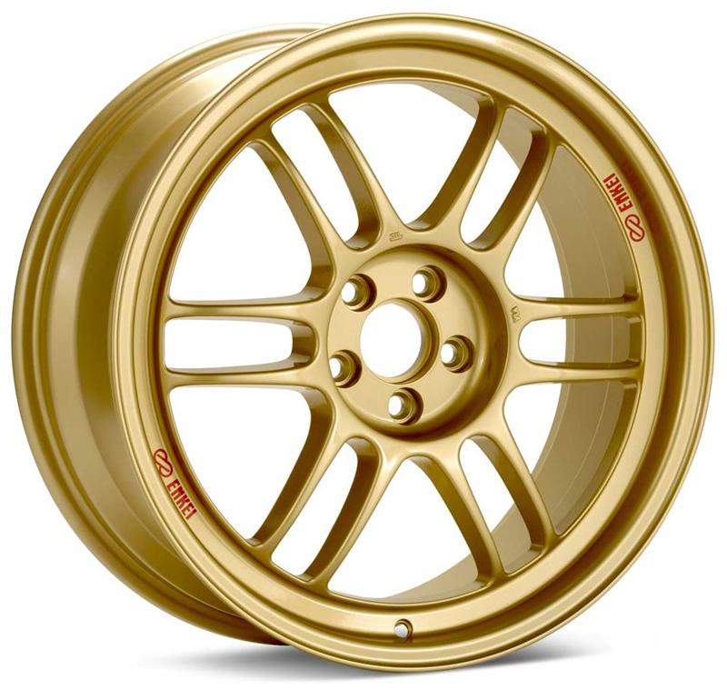 Enkei RPF1 - 17x9 5x100 +45mm