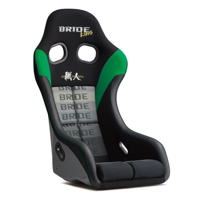 Bride Racing Seats - ZETA Series – Shaftworks USA