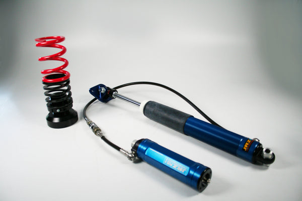 カーレーシングホイラープロポ R-1 JR 2010-2012 Ford Fusion/MKZ Rack & Pinion Electric Motor Pump